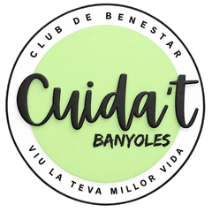 Cuida't Banyoles